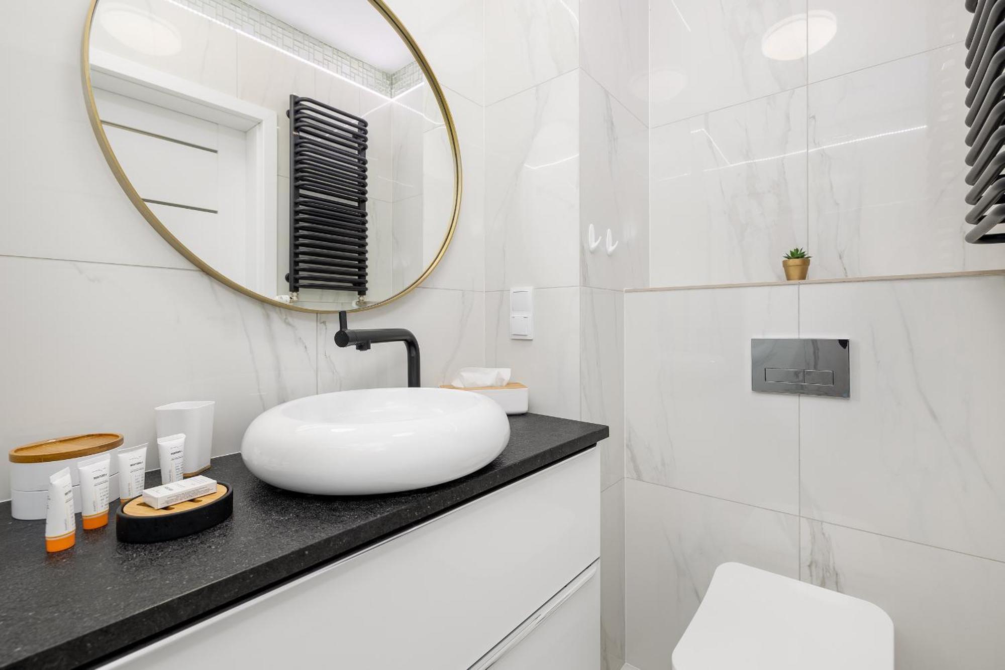 Bel Mare Sunrise Apartment With Balcony & Wellness Zone By Rent Like Home Miedzyzdroje Exterior foto